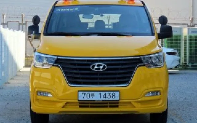 더뉴그랜드스타렉스 중고차 더 뉴 그랜드 스타렉스 어린이보호차 매물 사진 11 - 2019/12 25,077km