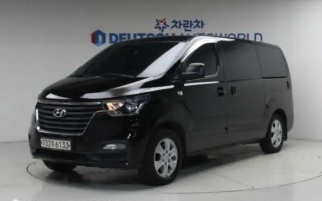 더뉴그랜드스타렉스 중고차 더 뉴 그랜드 스타렉스 4WD 캠핑카 매물 사진 8 - 2018/07 76,491km