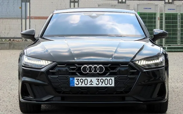 더뉴그랜드스타렉스 중고차 A7 (4K) 55 TFSI e 콰트로 프리미엄 매물 사진 6 - 2025/07 9,151km
